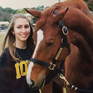 Meet your Posher, Brigitta